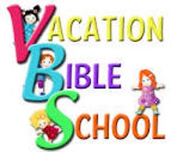 vacation bible school - Glen Rock Community